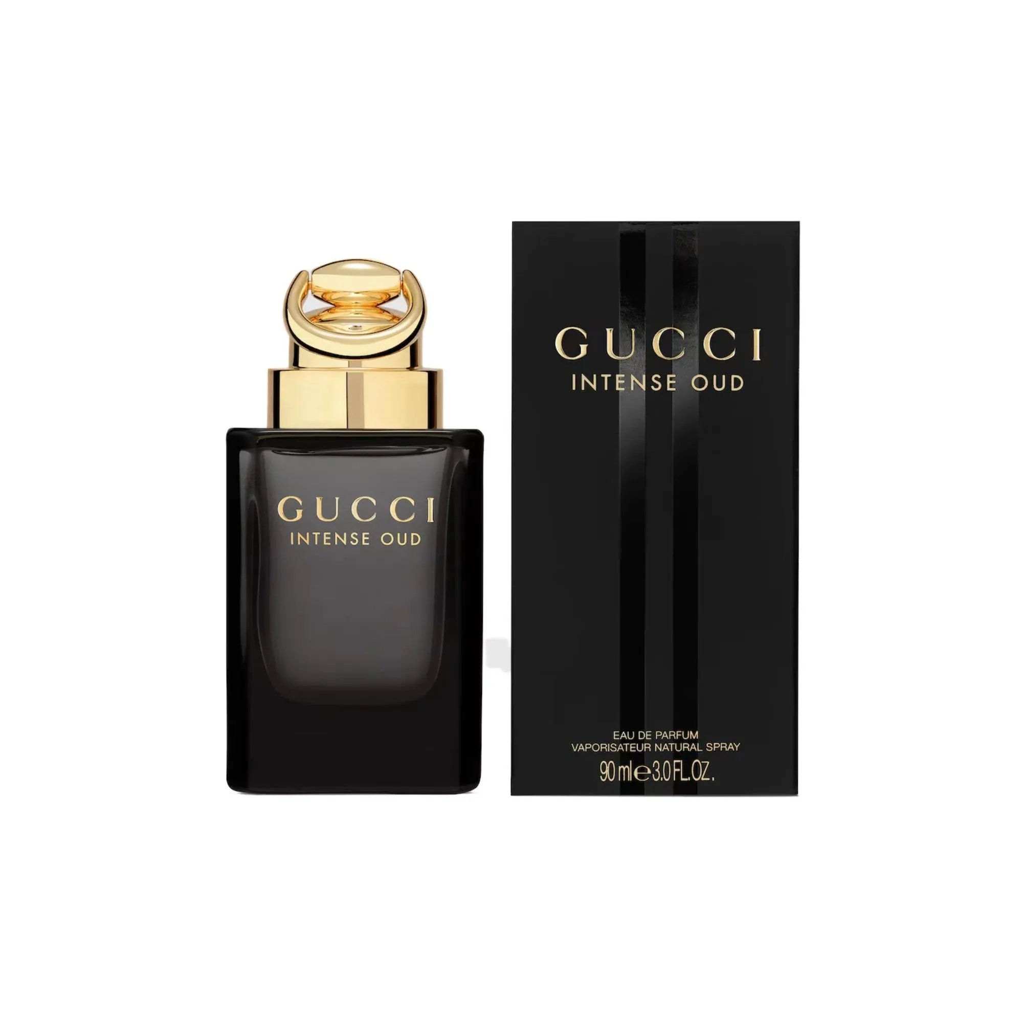 Intense Oud Eau de parfum